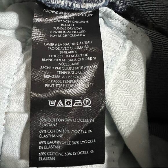 We the Free - Free People - CRVY Mona Flare Jeans - Picture 14 of 16